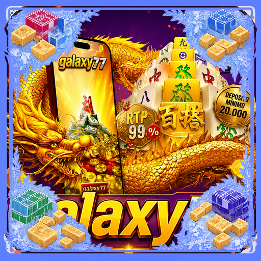 galaxy77 — galeri pratinjau Resmi APK